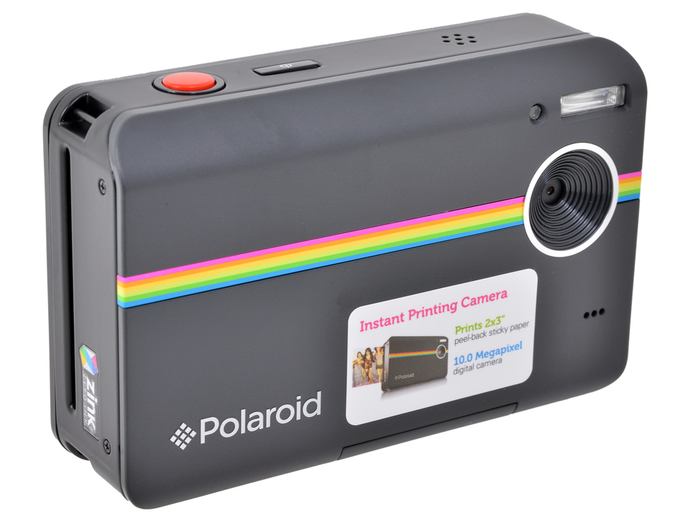 Polaroid z2300