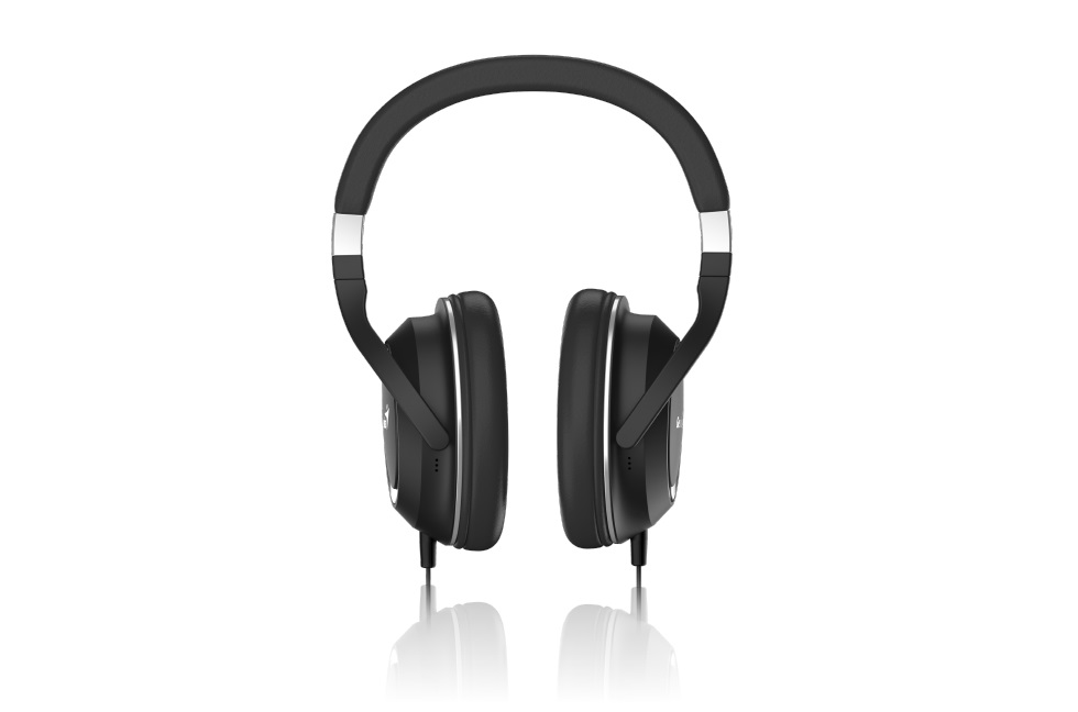 Наушник hs 5. Наушники Genius HS-610. Наушники Genius HS-610, Black. Genius HS-610 (черный).