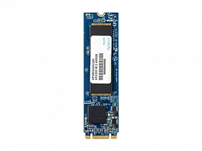 SSD накопитель Apacer AS2280 (AP240GAS2280) 240GB SATAIII/M.2 2280