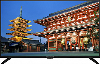 Телевизор LED 43" SHIVAKI STV-43LED23S