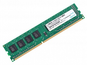 Память DDR3 4Gb (pc-12800) 1600MHz Apacer 1,35V Rtl AU04GFA60CATBGJ/DG.04G2K.KAM