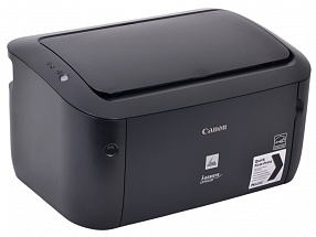 Принтер Canon LBP-6020B black (Лазерный, 18 стр/мин, 2400x600dpi, USB 2.0, A4)