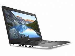 Ноутбук Dell Inspiron 3584 i3-7020U (2.3)/4G/1T/15,6"FHD AG/AMD 520 2G/noODD/Win10 (3584-6433) White