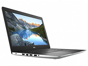 Ноутбук Dell Inspiron 3580 i5-8265U (1.6)/4G/1T/15,6"FHD AG/AMD 520 2G/DVD-SM/Linux (3580-6464) White