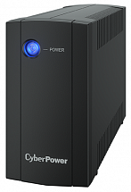 ИБП CyberPower UTC850EI 850VA/425W (4 IEC) 