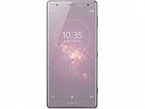 Смартфон Sony Xperia XZ2 (H8266) Ash Pink SD845/4Гб/64 Гб/5.7" (2160x1080)/3G/4G/BT/Android 8.0