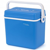 Контейнер изотермический Campingaz ISOTHERM 17L цвет синий, объём 17L, время хранения продуктов с аккумулятором холода до 20.5ч