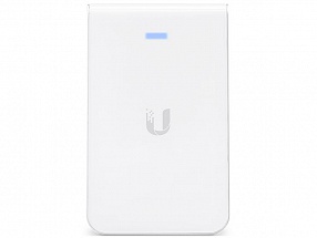 Точка доступа Ubiquiti  UAP-AC-IW-5 UniFi AP, AC, In Wall, 5-Pack