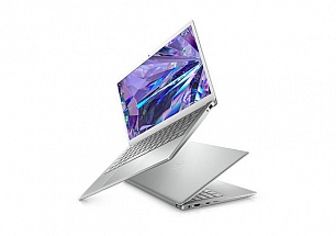 Ноутбук Dell Inspiron 5390 i7-8565U (1.8)/8G/512G SSD/13,3'' FHD IPS Narrow Border/NV MX250 2G/noODD/Backlit/Linux (5390-8325) Silver