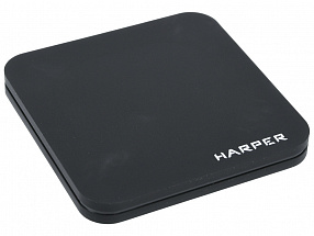 Смарт бокс Harper ABX-210 WiFi, Ethernet, USB, HDMI