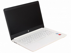 Ноутбук HP 14-bp012ur <1ZJ47EA> i5-7200U(2.5)/6Gb/1TB+128 Gb SSD/14.0" FHD IPS/AMD 530 2GB/no ODD/Cam HD/Win10 (Snow White)