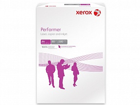 Бумага A3 Xerox Performer, 80 г/кв.м. 