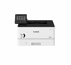 Принтер Canon I-SENSYS LBP228x 38 страниц, LAN,  Wi-fi, duplex, USB 2.0 - замена LBP215X