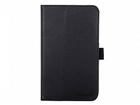Чехол IT BAGGAGE для планшета ASUS Fonepad 7 ME70С искус. кожа с функцией "стенд" черный ITASME70C2-1 