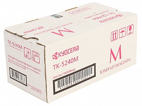 Тонер kyocera mitsubishi