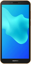 Смартфон Huawei Y5 2018 Lite коричневый 5" 16 Гб LTE Wi-Fi GPS 3G 