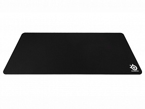 Коврик для мыши Steelseries QcK XXL черный 900 x 400 x 4mm (67500)