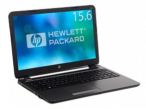 Ноутбук HP 255 <L8A57ES> AMD E1-2100 (1.0)/2G/500G/15.6"HD AG/Int: AMD HD 8210/DVD-SM/BT/cam HD/Win 8.1