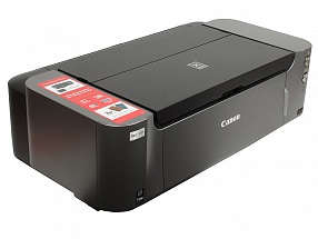 Принтер Canon PIXMA PRO-100S (струйный, A3+, 4800dpi, WiFi, USB2.0, AirPrint)