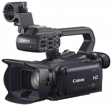 Видеокамера Canon XA 20 (DIGIC DV4, HD CMOS Pro, 3,09Mp, 20x, 3.5'', SDXC/SDHC/SD [8453B003] 