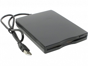 Дисковод внешний FDD Espada FD-05PUB USB USB USB