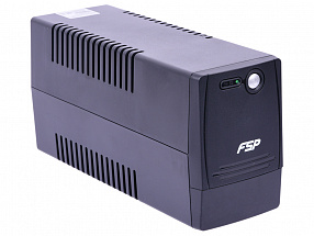 ИБП FSP DP 850 850VA/480W (4 IEC) 