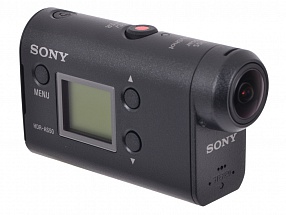 Action Видеокамера Sony HDR-AS50B {11.1Mpix, ExmorR} [HDRAS50B.E35] 