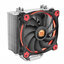Кулер Thermaltake Riing Silent 12 Red (CL-P022-AL12RE-A) 2011/1366/1150/1155/775/AM3/AM2/FM1/FM2