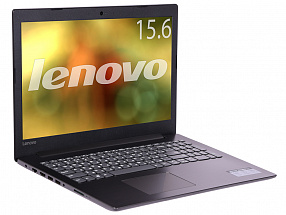 Ноутбук Lenovo IdeaPad 330-15ARR AMD Ryzen 5 2500U (2.0)/6G/256G SSD/15.6"FHD AG/AMD Radeon R540 2G/noODD/BT/Win10 (81D200E1RU) Black