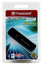 Внешний накопитель 32GB USB Drive  USB 3.0  Transcend 700 (TS32GJF700)