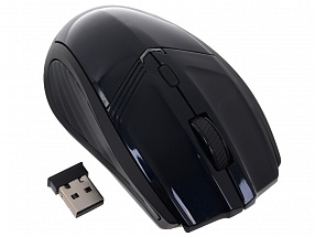 Мышь Gigabyte GM-ECO 500 Wireless Laser Black USB