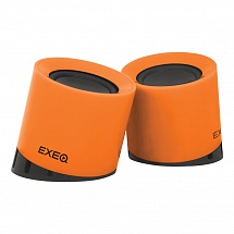Акустическая система Exeq SPK-2107 (оранжевый) 
