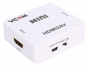 Конвертер HDMI =  AV , VCOM  DD494 