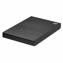 Внешний жесткий диск 5TB SEAGATE Backup Plus Portable USB3.1 BLACK STHP5000400