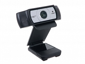 Камера интернет (960-000972) Logitech Webcam C930e 