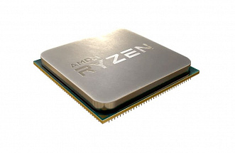Процессор AMD Ryzen 9 3950X OEM  105W, 16C/32T, 4.7Gh(Max), 70MB(L2+L3), AM4  (100-000000051)