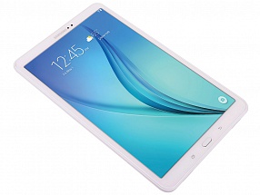 Планшетный ПК Samsung Galaxy Tab  A 10.1 SM-T585N White (SM-T585NZWASER) 1.6Ghz Quad/2Gb/16Gb/10.1" TFT 1920*1200/ WiFi/3G/LTE/BT/2cam/Android/White