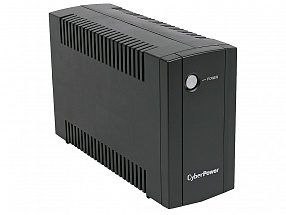 ИБП CyberPower UT650E 650VA/360W RJ11/45 (2 EURO) 