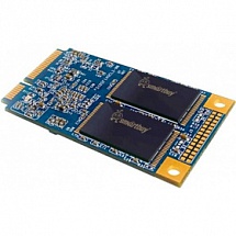 Твердотельный накопитель SSD 2.5" 128GB Smartbuy (mSata,TLC,SATA-III,3D) (SB128GB-S11TLC-MSAT3)