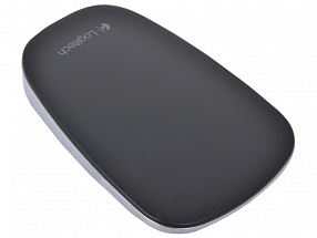 Мышь  (910-003836)  Logitech Ultrathin Touch Mouse T630 
