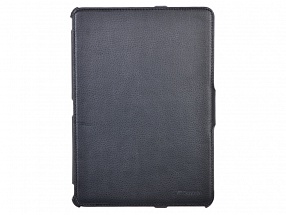 Чехол IT BAGGAGE для планшета SAMSUNG Galaxy Tab Pro 10.1 "мультистенд" искус.кожа черный ITSSGT10P05-1