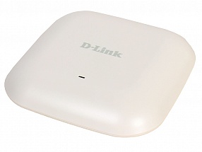 Точка доступа D-Link DAP-2230/UPA/A1A/A1B Беспроводная точка доступа с поддержкой РоЕ