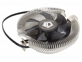 Кулер ID-Cooling DK-01S (65W/Intel 775,115*/AMD)