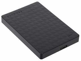 Внешний жесткий диск 500Gb Seagate STEA500400 Expansion black  2.5", USB 3.0 