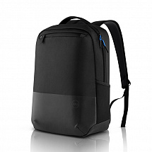Рюкзак Dell Pro Slim 15 — PO1520PS — подходит для большинства ноутбуков с диагональю до 15" (460-BCMJ)