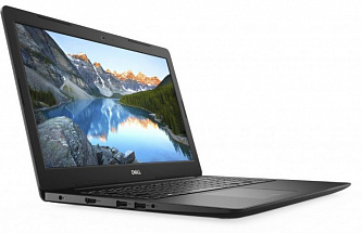 Ноутбук Dell Inspiron 3582 Celeron N4000 (1.1)/4G/500G/15,6"HD AG/Int:Intel UHD/Win10 (3582-4959) Black