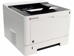 Принтер Kyocera P2335d 35 стр/мин., A4, duplex - замена P2235d (картридж TK-1200)