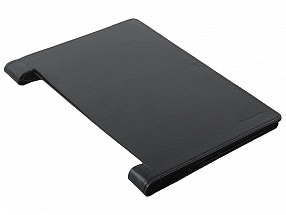 Чехол IT BAGGAGE для планшета LENOVO Yoga Tablet 10" B8000 искус. кожа черный ITLNY102-1 