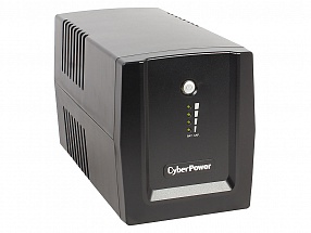 ИБП CyberPower UT1500EI 1500VA/900W USB/RJ11/45 (4+2 IEC) 
