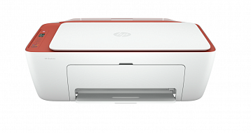 МФУ HP DeskJet 2720 <3XV18B>  принтер/сканер/копир (замена <V1N03C> Deskjet 2630)